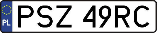 PSZ49RC