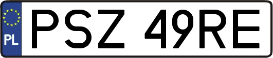 PSZ49RE