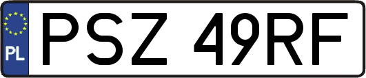 PSZ49RF