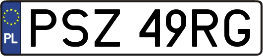 PSZ49RG