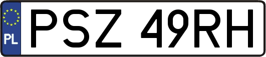 PSZ49RH