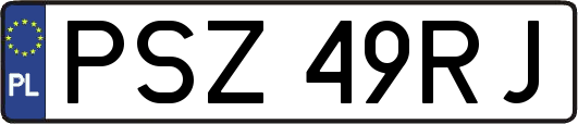 PSZ49RJ