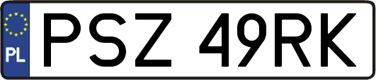 PSZ49RK
