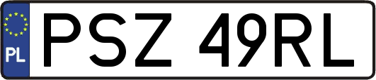 PSZ49RL