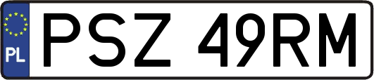 PSZ49RM