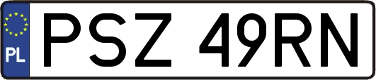 PSZ49RN