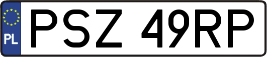 PSZ49RP