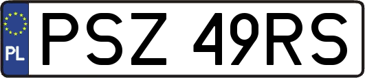 PSZ49RS