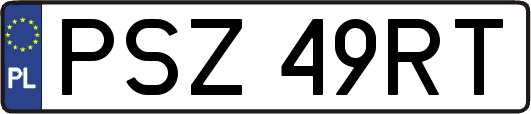 PSZ49RT