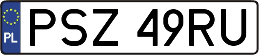 PSZ49RU