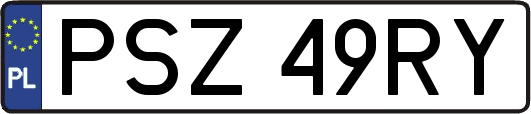PSZ49RY