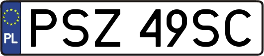 PSZ49SC