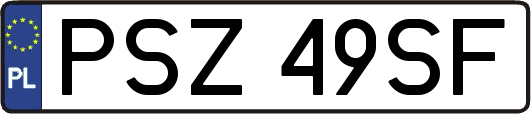 PSZ49SF