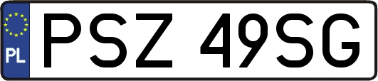 PSZ49SG