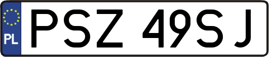 PSZ49SJ