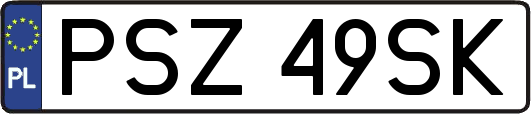 PSZ49SK