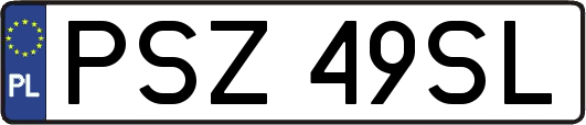 PSZ49SL