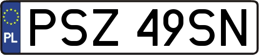 PSZ49SN