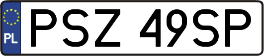 PSZ49SP