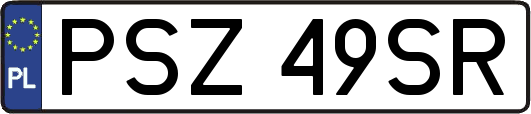 PSZ49SR