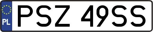 PSZ49SS