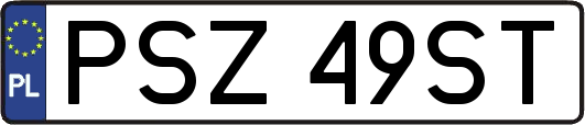 PSZ49ST