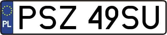 PSZ49SU