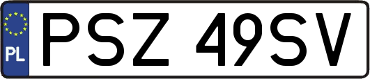 PSZ49SV