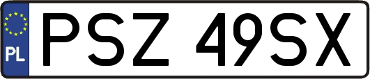 PSZ49SX