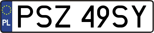 PSZ49SY