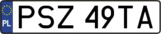PSZ49TA