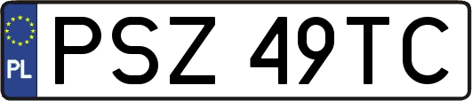 PSZ49TC