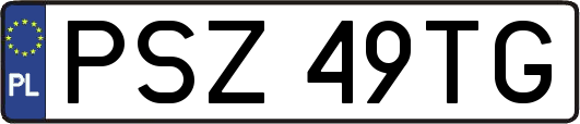 PSZ49TG