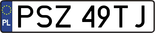 PSZ49TJ