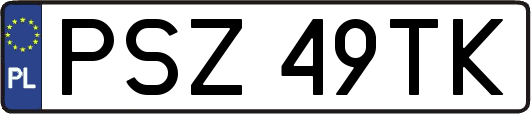 PSZ49TK
