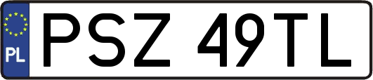 PSZ49TL