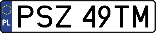 PSZ49TM