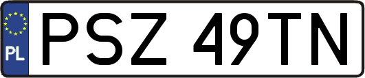 PSZ49TN
