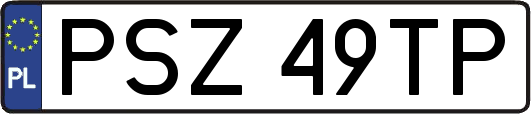 PSZ49TP