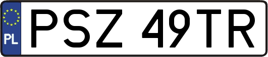 PSZ49TR