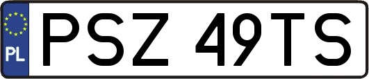 PSZ49TS