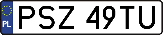 PSZ49TU