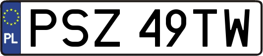 PSZ49TW
