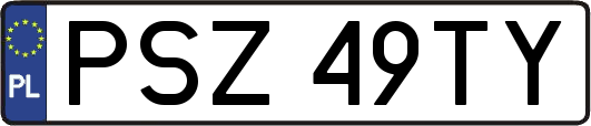 PSZ49TY