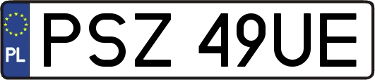 PSZ49UE