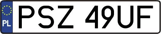 PSZ49UF