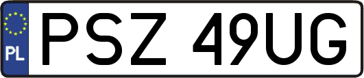 PSZ49UG