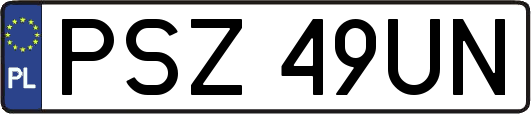 PSZ49UN