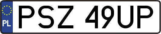 PSZ49UP