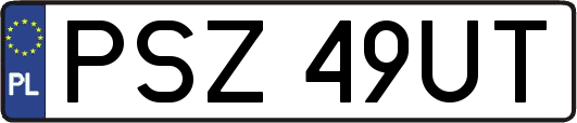 PSZ49UT